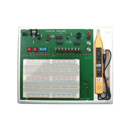 dt 01 digital trainer