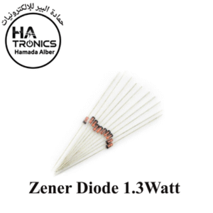 zener 1v 1.3watt