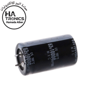electrolytic capacitor 10000uf 63v