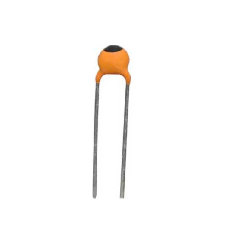 ceramic capacitor 1pf