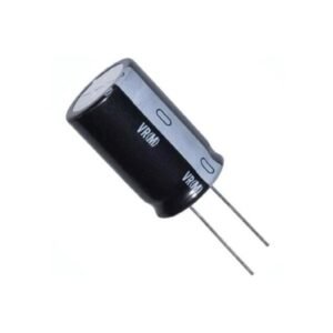 electrolytic capacitor 0.1uf 50v