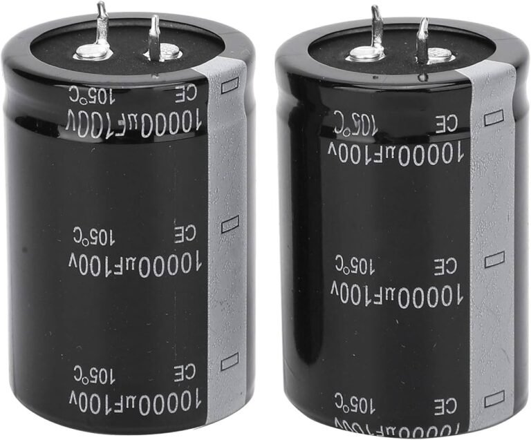 electrolytic capacitor 10000uf 100v