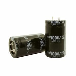 electrolytic capacitor 10000uf 63v
