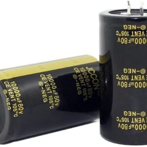 electrolytic capacitor 10000uf 80v