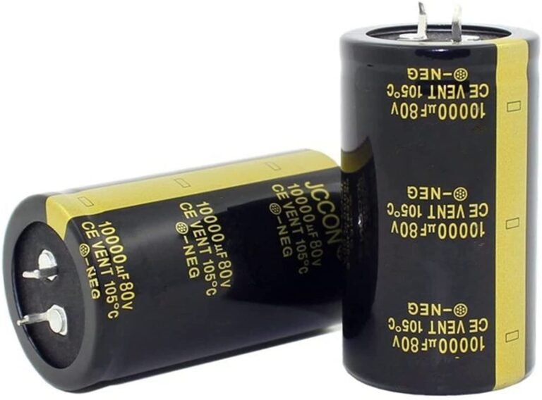 electrolytic capacitor 10000uf 80v