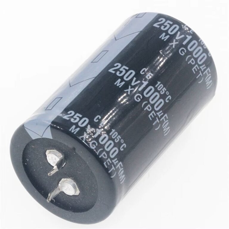 electrolytic capacitor 1000uf 250v