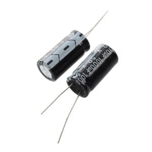 electrolytic capacitor 1000uf 50v
