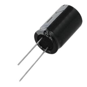 electrolytic capacitor 100uf 160v