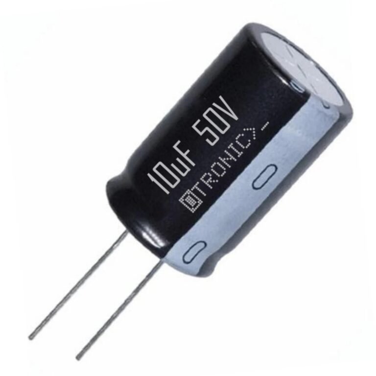 electrolytic capacitor 10uf 