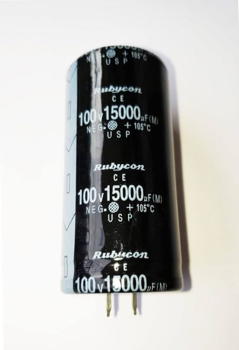 electrolytic capacitor 15000uf 100v