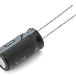 electrolytic capacitor 1500uf 25v
