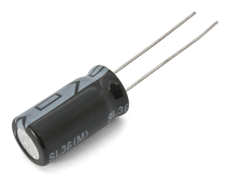 electrolytic capacitor 1500uf 25v