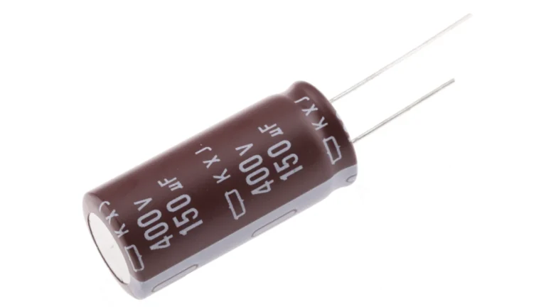 electrolytic capacitor 150uf 400v