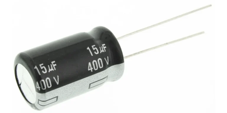 electrolytic capacitor 15uf 400v