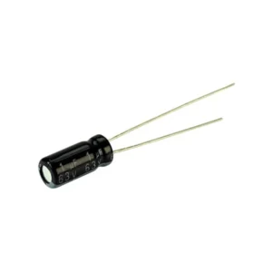 electrolytic capacitor 1uf 63v