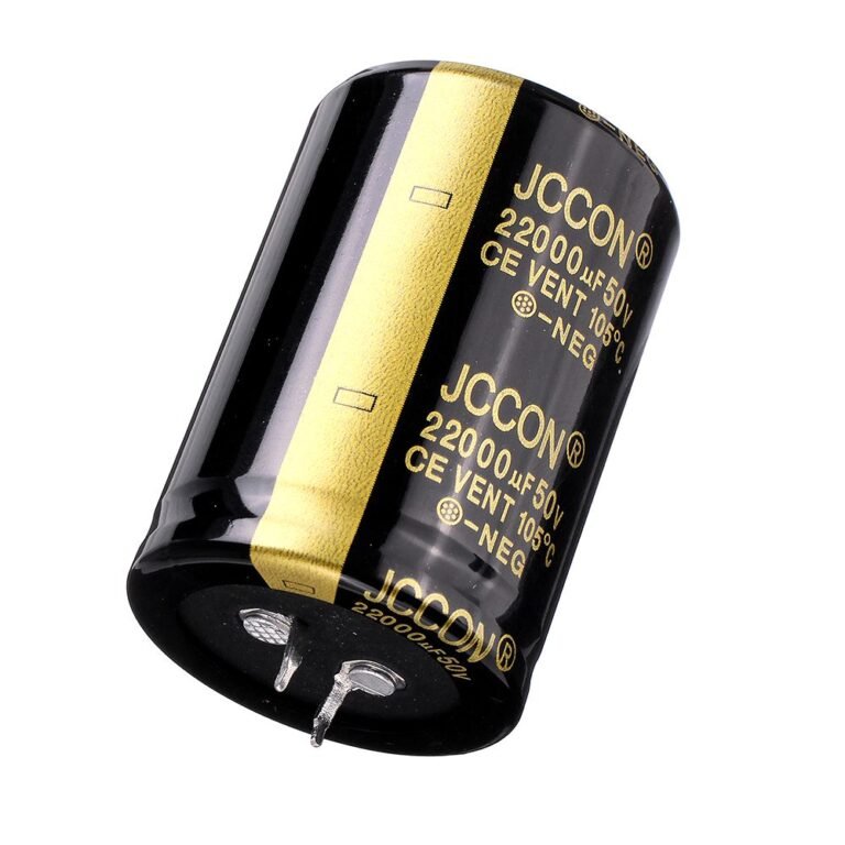 electrolytic capacitor 22000uf 50v