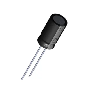 electrolytic capacitor 33uf