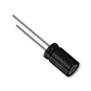 electrolytic capacitor 47uf