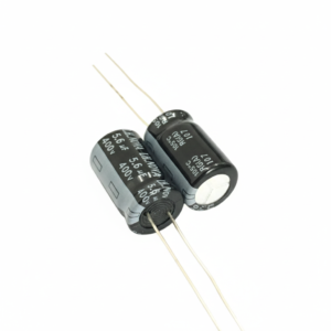 electrolytic capacitor 5.6uf 400v