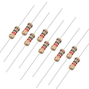 resistor 0.25 watt
