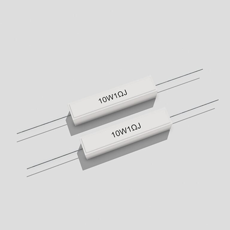 resistor 10 watt