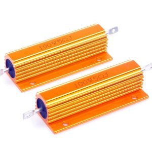 resistor 100 watt