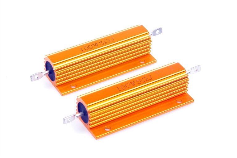 resistor 100 watt
