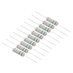 resistor 2 watt