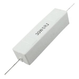 resistor 30 watt