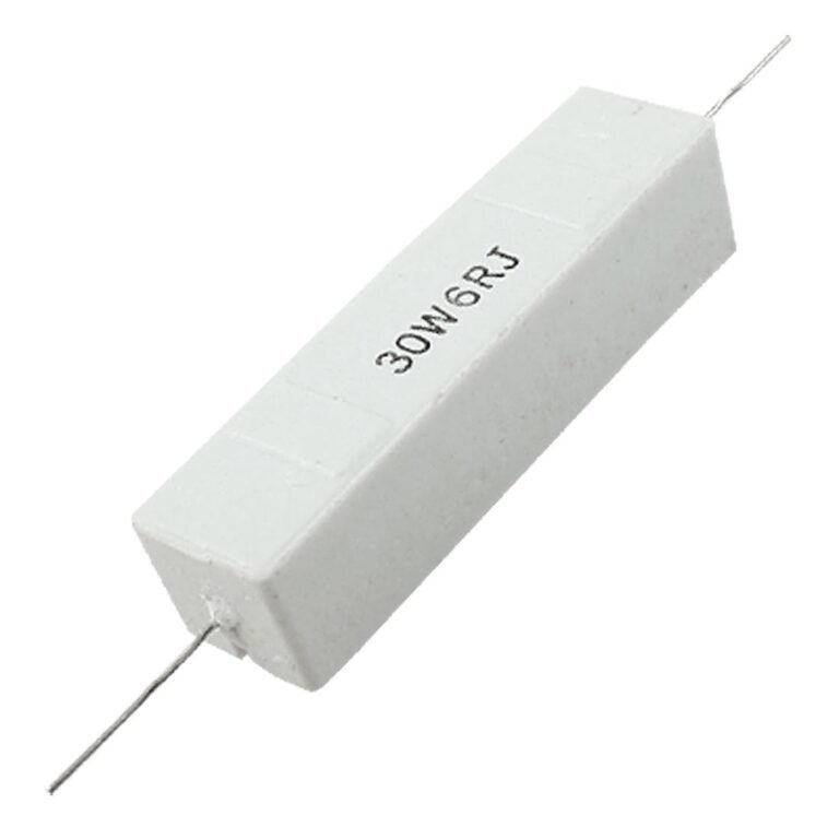 resistor 30 watt
