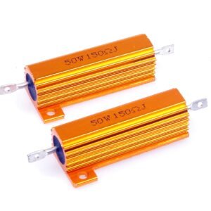 resistor 50 watt