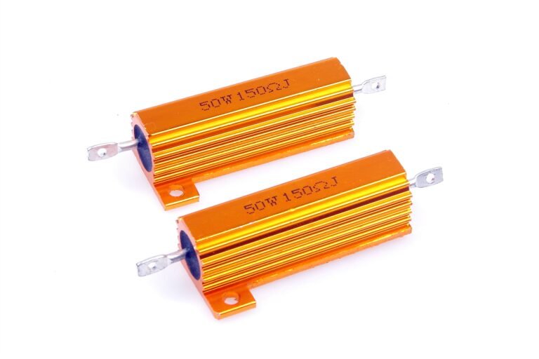 resistor 50 watt
