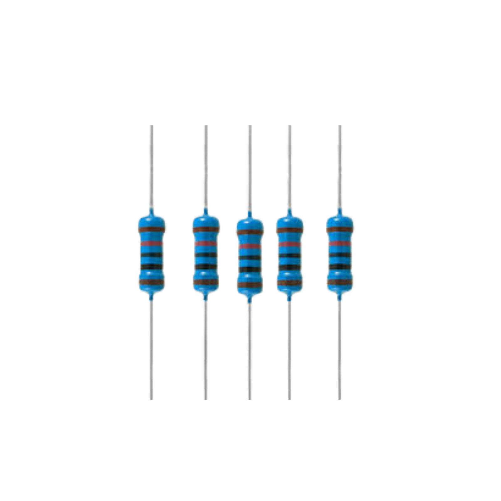 RESISTORS