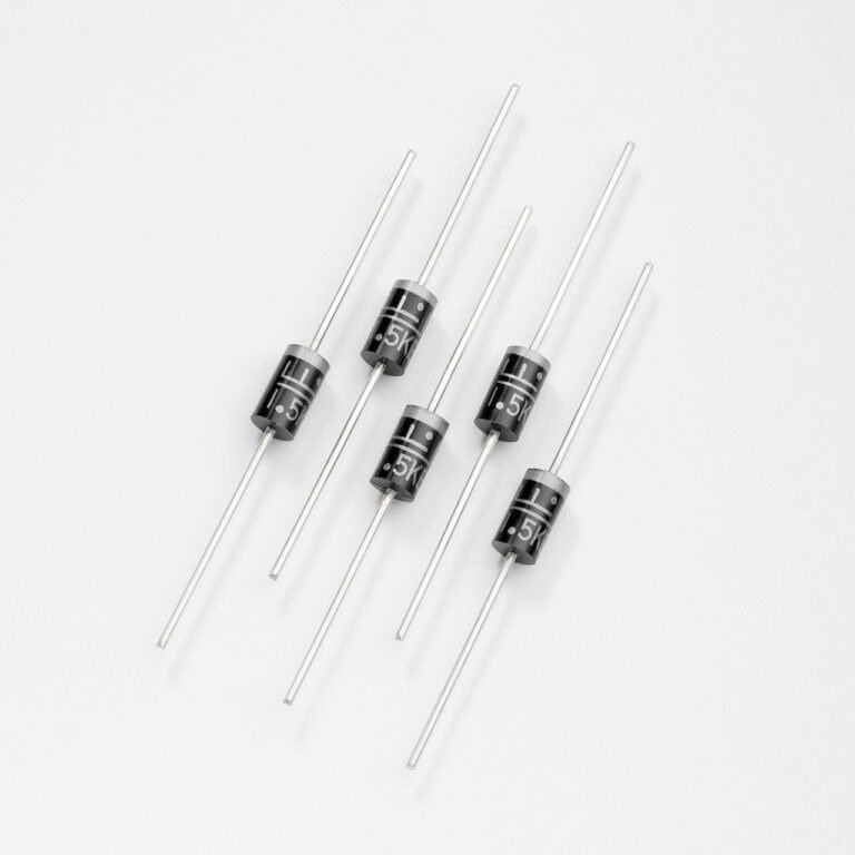 TVS Diode 1 5KE Image