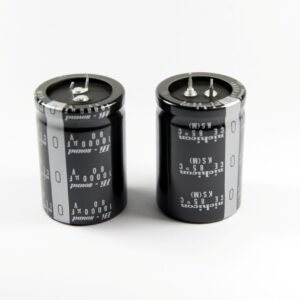 Electrolytic Capacitor 10000uf - 80V Original