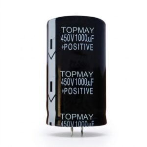 Electrolytic Capacitor 1000uf - 450V Original