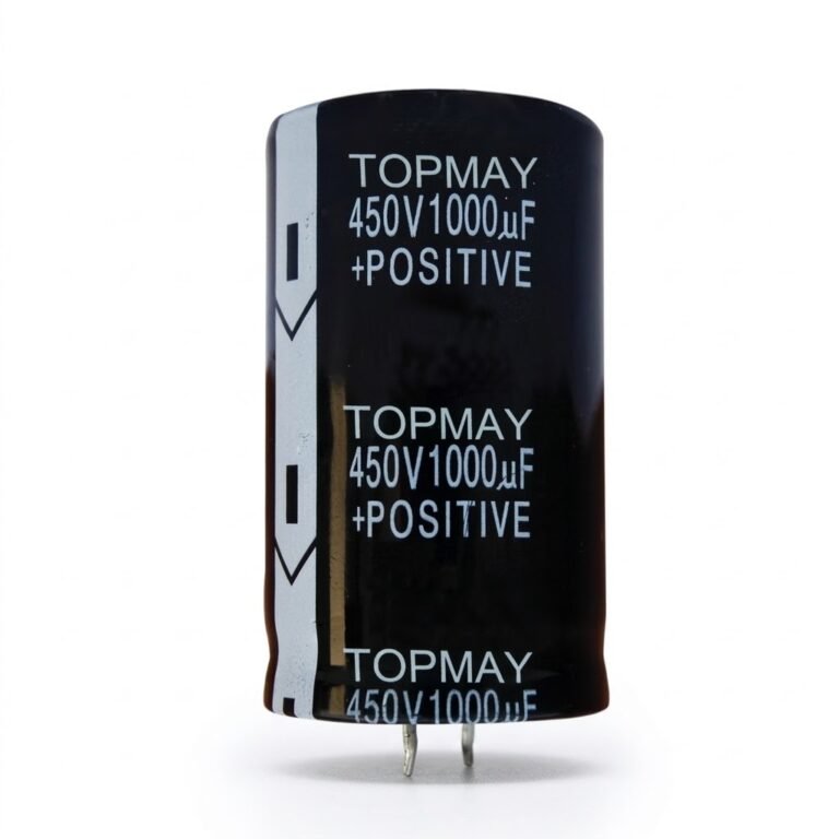 Capacitor 1000uf 450V