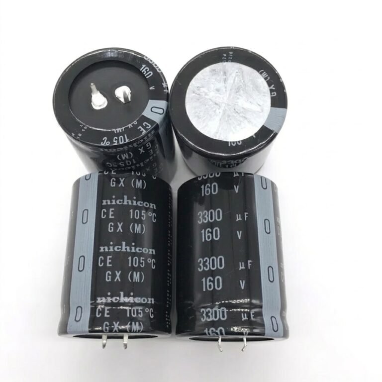 Capacitor 3300uf 160V samwha