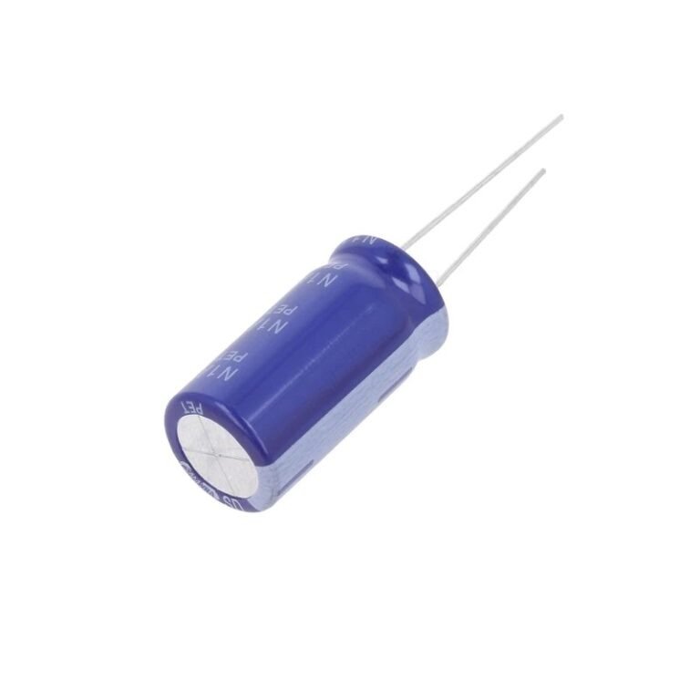 Capacitor 33UF 200V SAMYOUNG