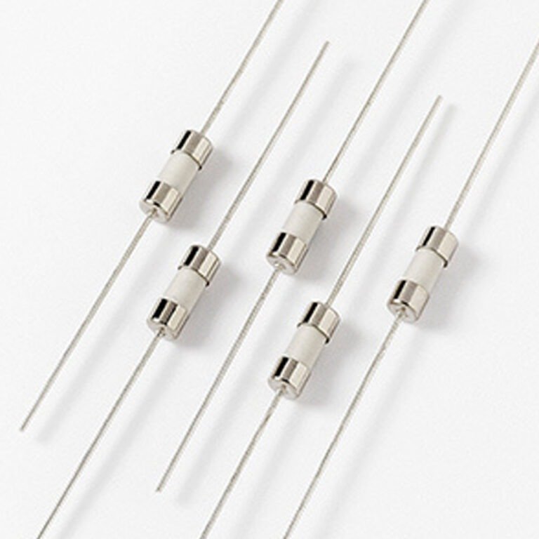 Littelfuse cartridge 3