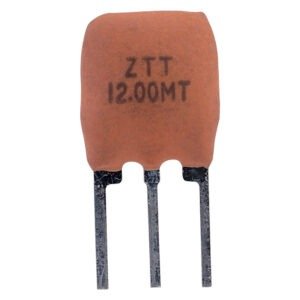 Ceramic Resonators 3-PIN (12 MHz)