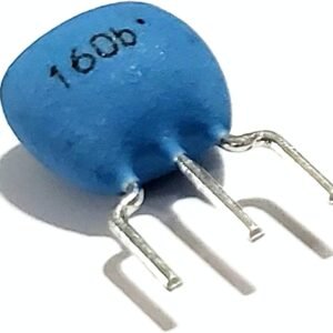 Ceramic Resonators 3-PIN (16 MHz)