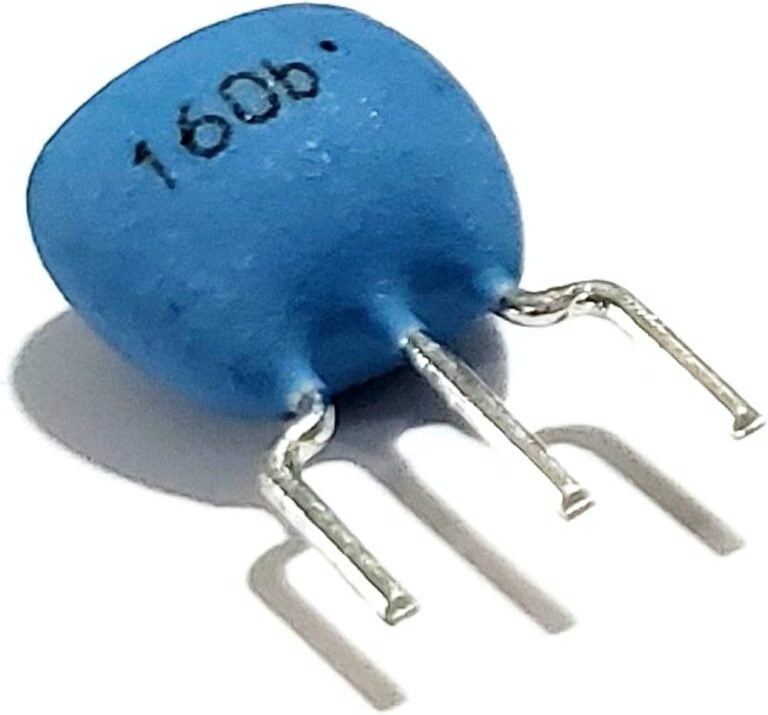 Ceramic Resonators 3-PIN (16 MHz)