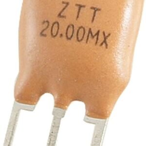 Ceramic Resonators 3-PIN (20 MHz)