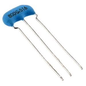 Ceramic Resonators 3-PIN (8 MHz)