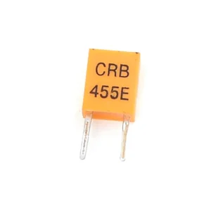 Ceramic Resonators CRB 455E