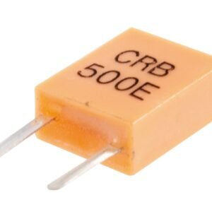 Ceramic Resonators CRB 500F2