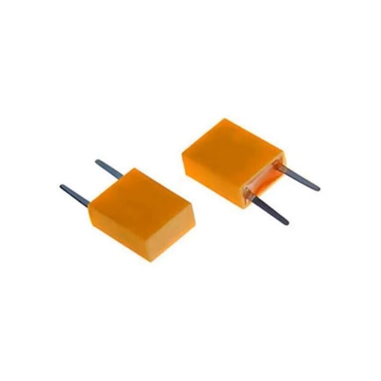 Ceramic Resonators CRB 503F2