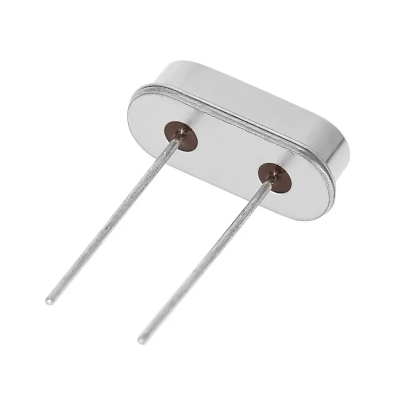 Crystal 2-PIN ( 2 MHz)