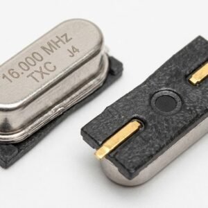 Crystal 2-PIN ( 10 MHz) SMD